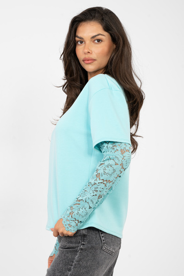 T-krekls IT BZ piparmētru...