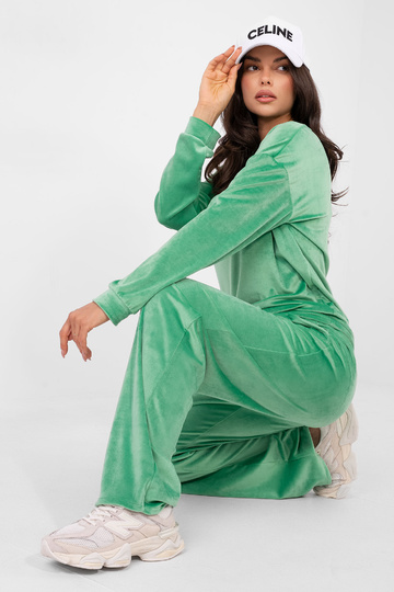 Komplekts LK gaiši zaļš