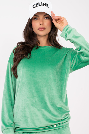 Komplekts LK gaiši zaļš 2