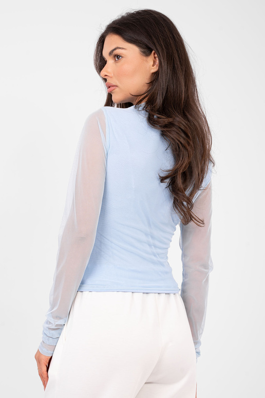 T-krekls IT BZ gaiši zils