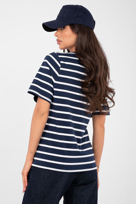 T-krekls tumši zils