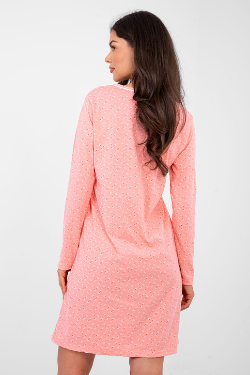 Nakts krekls oranžs