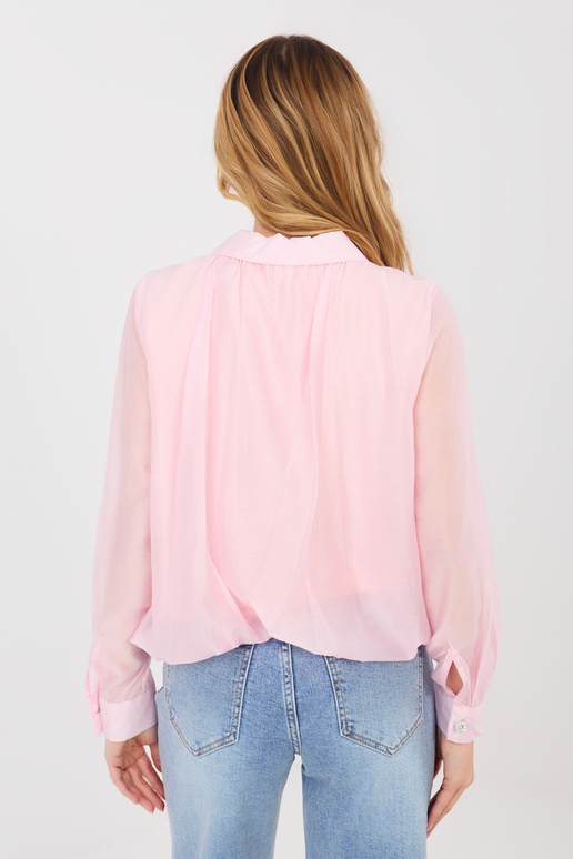 T-krekli gaiši rozā