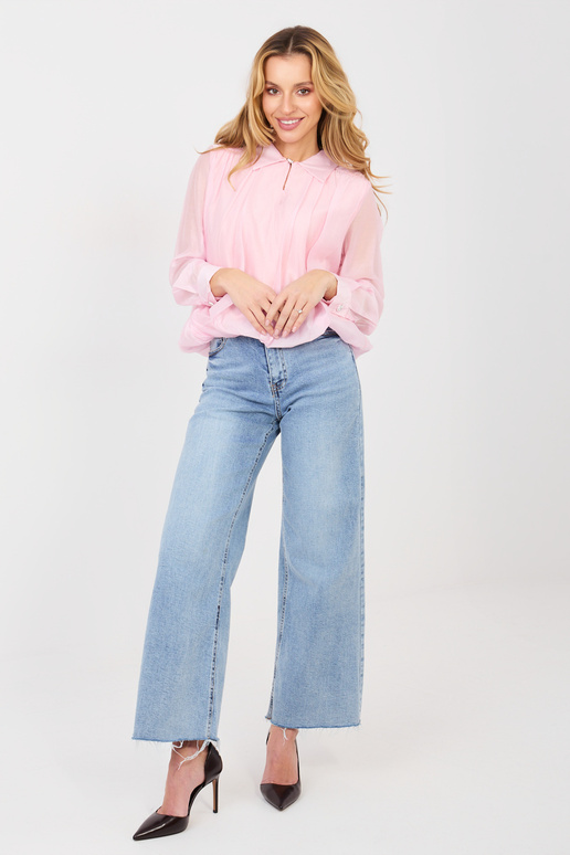 T-krekli gaiši rozā