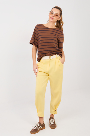 Bikses gaiši dzeltenas 2