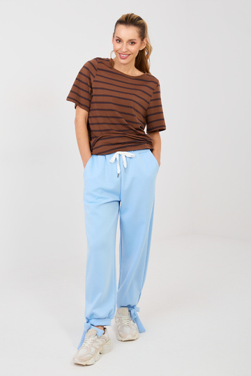 Bikses gaiši zilas 2