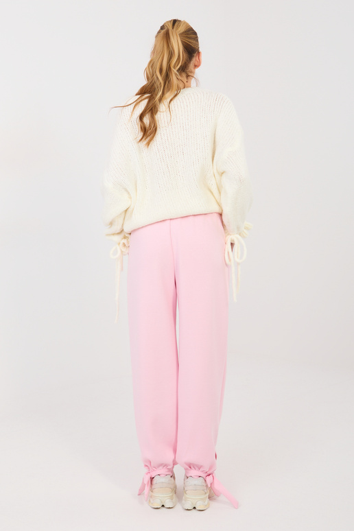 Bikses MI SP gaiši rozā