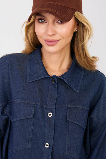 Krekli IT KS tumši zili 2