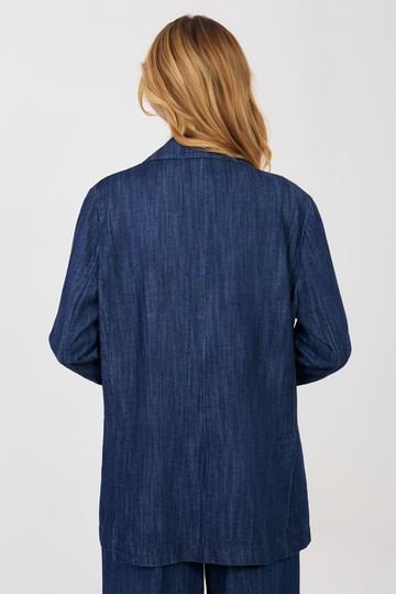 Vīriešu žakete IT zila