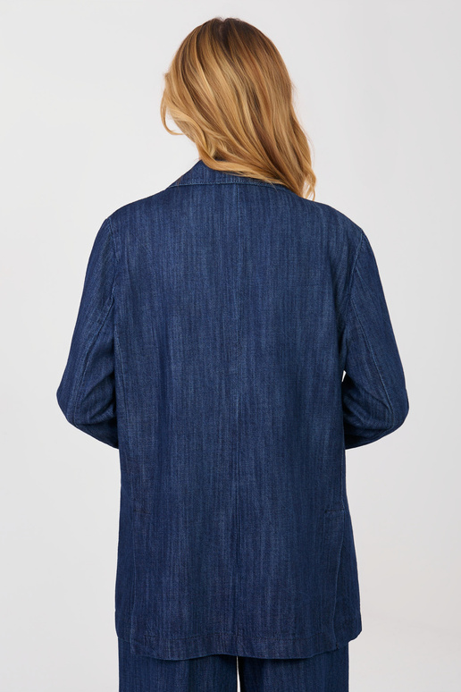 Vīriešu žakete IT zila