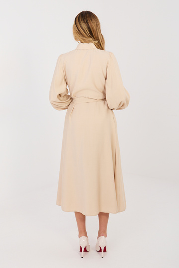 Kleita smilškrāsas