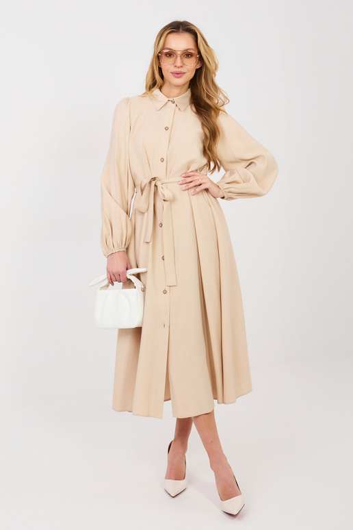 Kleita smilškrāsas