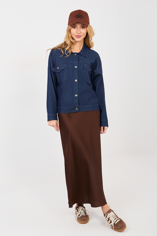 Jaka IT KR tumši zila