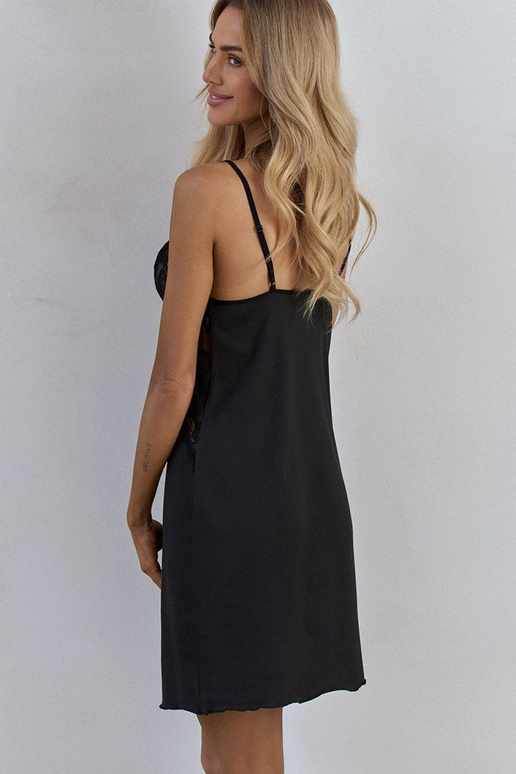  Seksuālas naktskleitiņas 222636 Pure Sin 