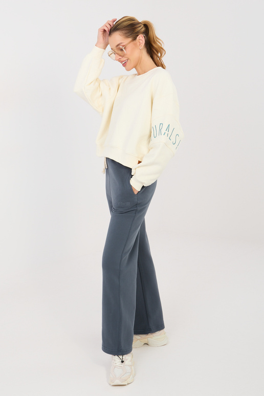 Sporta bikses tumši pelēkas