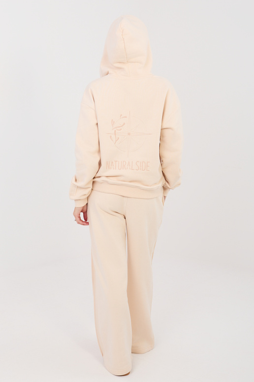 Sporta bikses gaiši smilšu krāsas