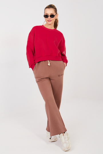 Sporta bikses brūnas