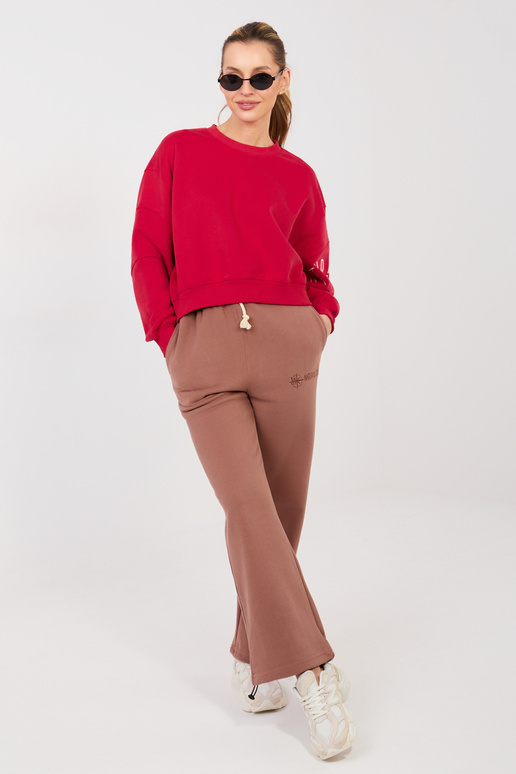 Sporta bikses brūnas