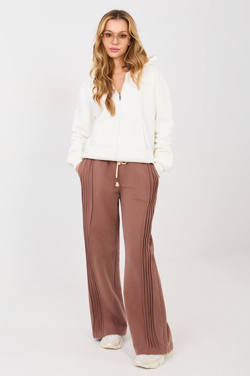 Sporta bikses brūnas