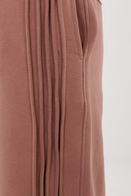 Sporta bikses brūnas