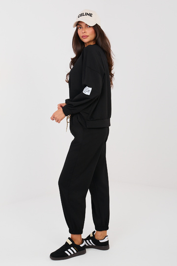 Komplekts IT KMPL melns 2