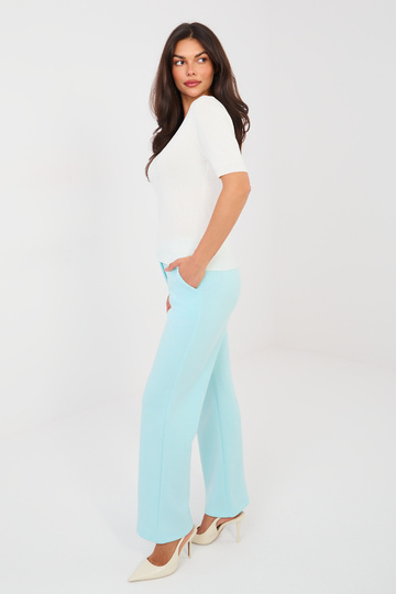 Bikses IT SP zaļganas krāsas