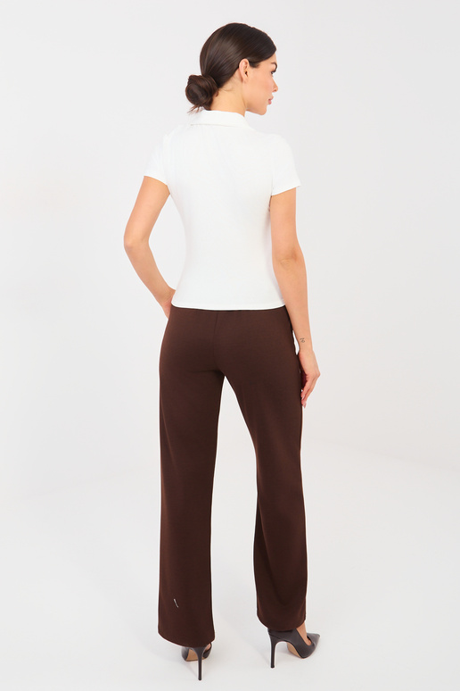 IT bikses SP brūnas