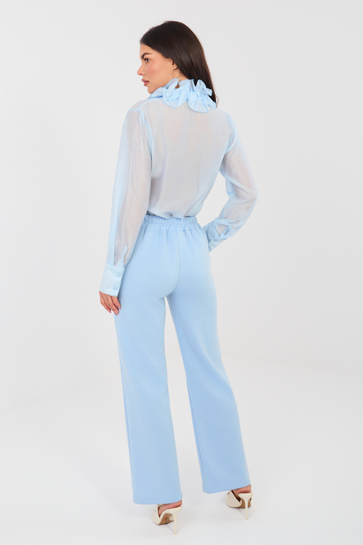 IT bikses SP gaiši zilas