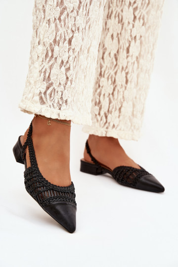 Sieviešu basenes   Melns Nivorra