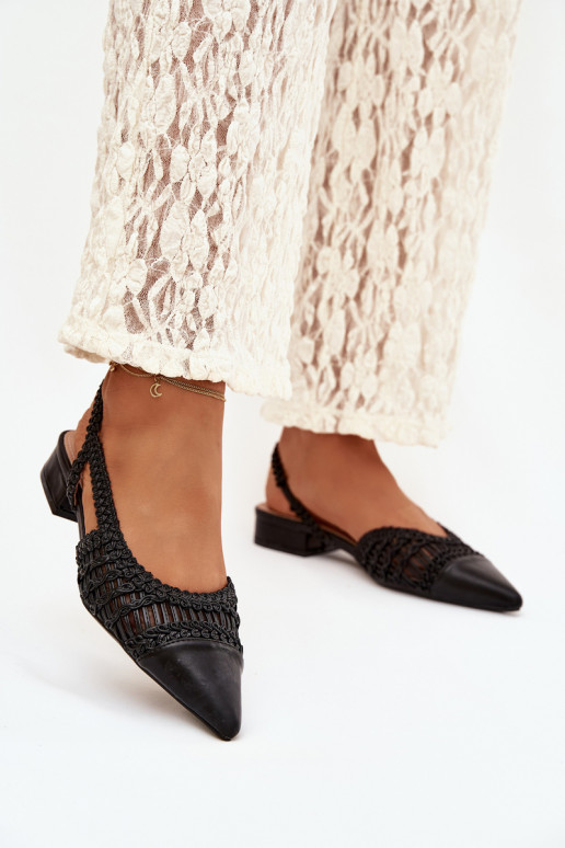 Sieviešu basenes   Melns Nivorra