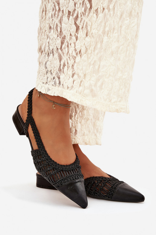 Sieviešu basenes   Melns Nivorra