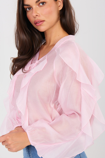 Krekls IT gaiši rozā