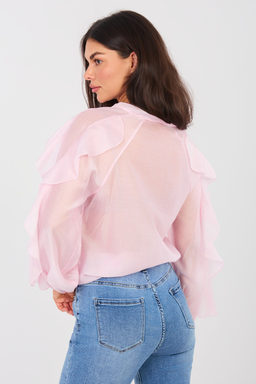 Krekls IT gaiši rozā 2