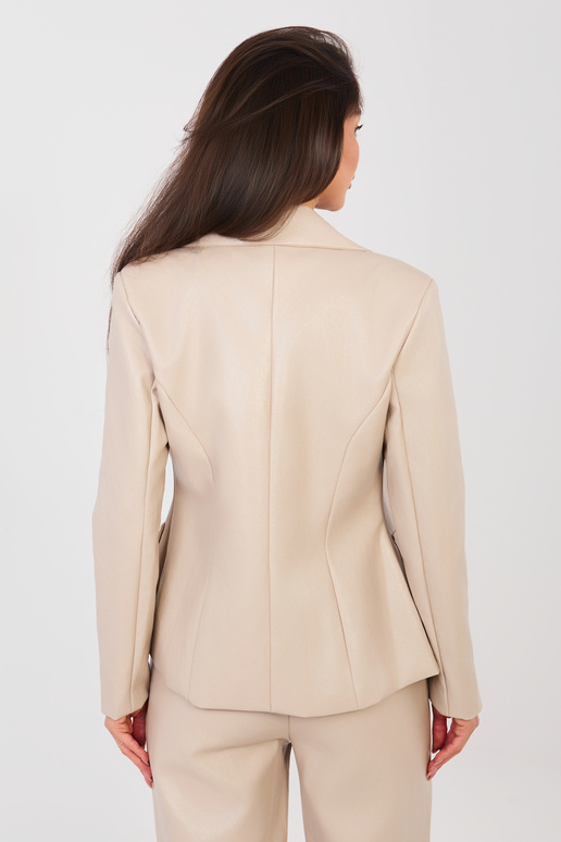 Žakete IT MA bēša