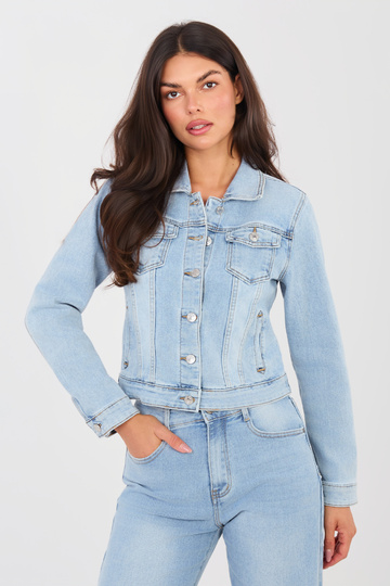 Gaiši zils VM KR jaka 2