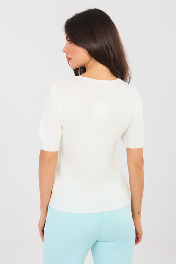 Džemperis PM SW ecru