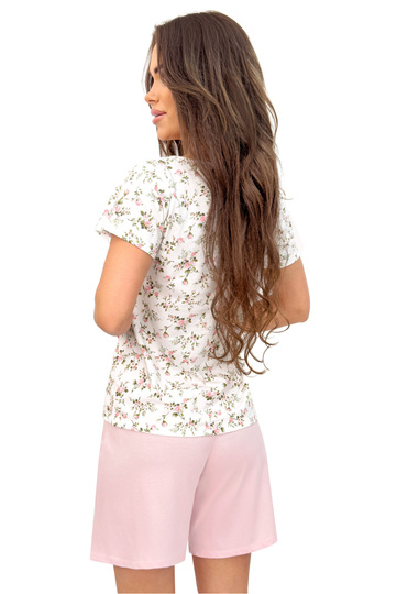  Pidžama 223568 Donna  2