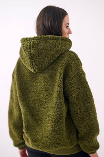 Blūze CS BL BT haļķa krāsā 2