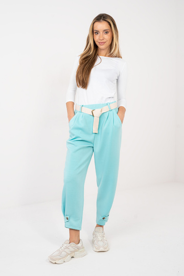 Zaļgani MI SP bikses 2