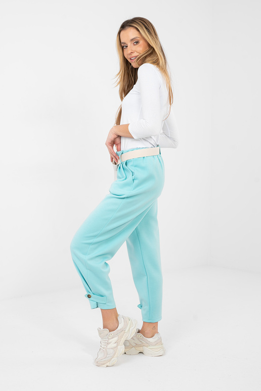 Zaļgani MI SP bikses