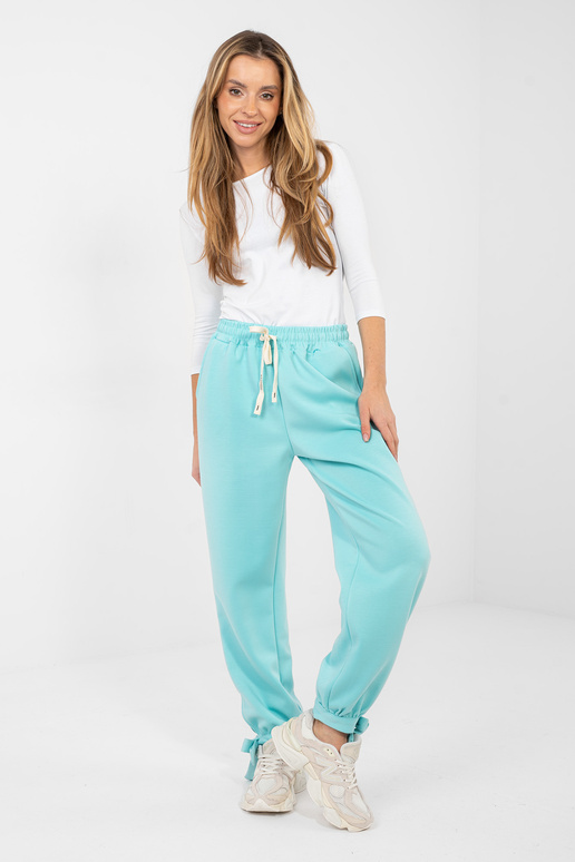 Zaļgani MI SP bikses