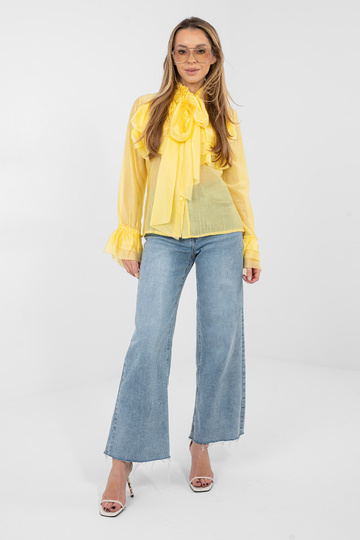 Dzelteni IT krekli 2