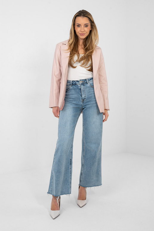 IT gaiši rozā žakete