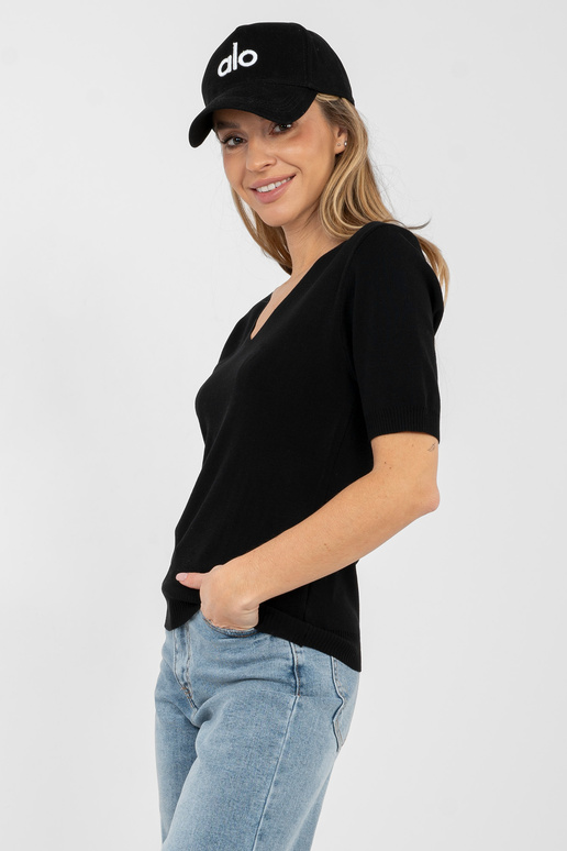 PM SW melns džemperis