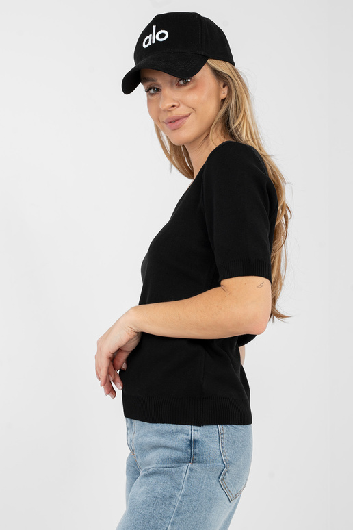 PM SW melns džemperis