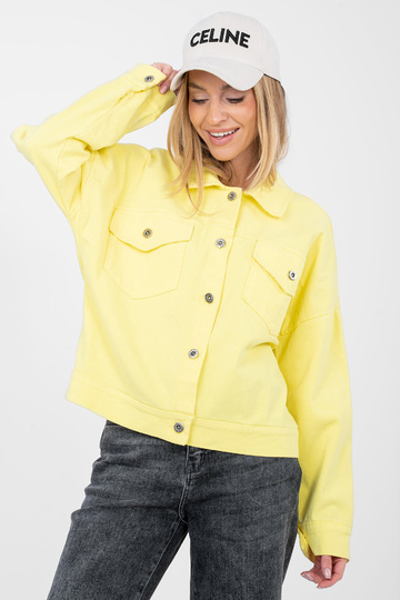 IT KR dzeltens jaka 2