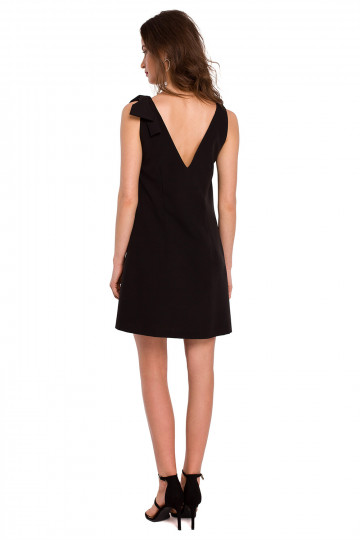 Kleita Stilīgaslis 163745 Makover  2