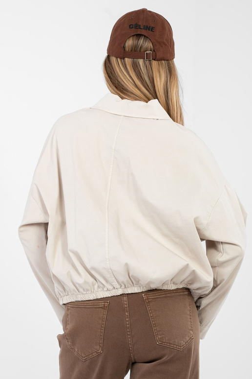 Krekls bēšā krāsā