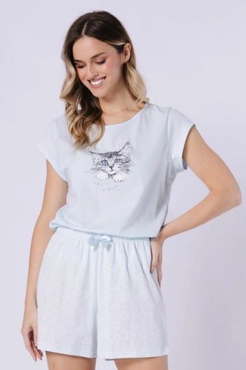  Pidžama 223694 M-Max  2