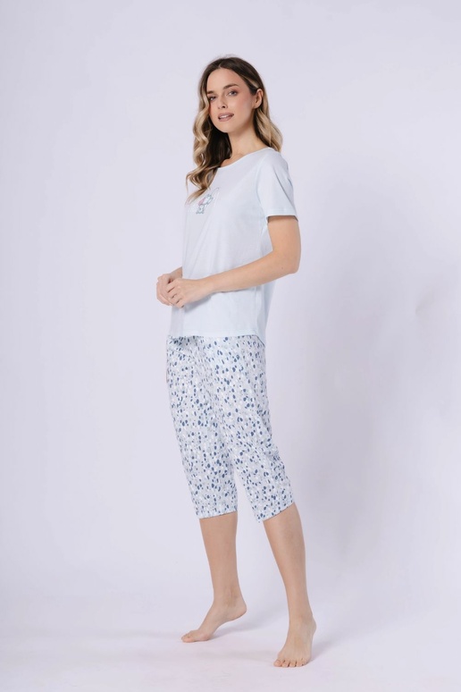  Pidžama 223682 M-Max 